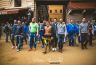 Palio Straordinario: la fotogallery dell'Assegnazione dei cavalli